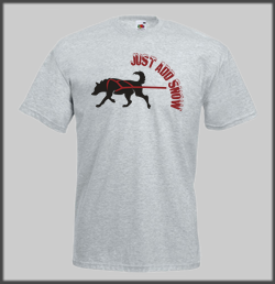 Just Add Snow T Shirt